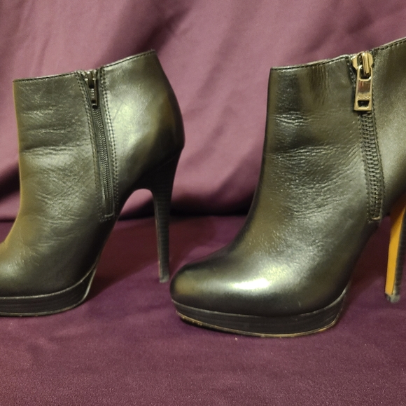 Aldo Booties - Picture 2 of 7